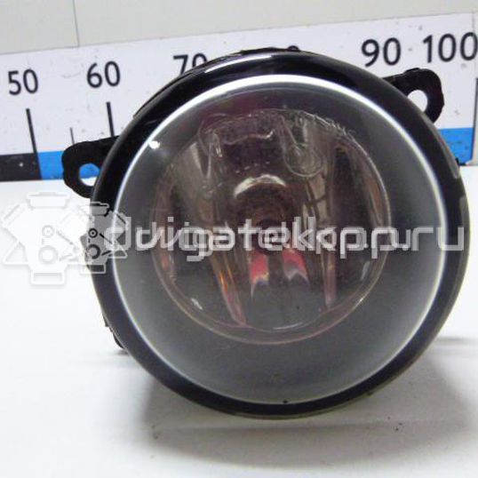 Фото Фара противотуманная  2N1115201AB для Ford Fiesta / Focus / Tourneo / C-Max / Grand