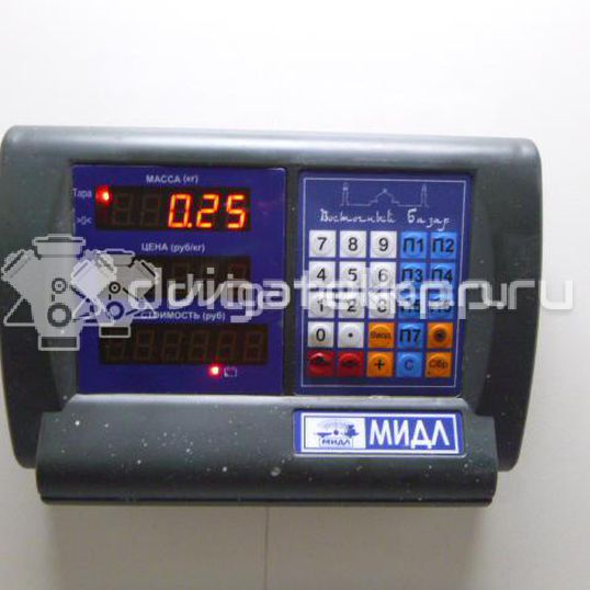 Фото Фара противотуманная  2N1115201AB для Ford Fiesta / Focus / Tourneo / C-Max / Grand