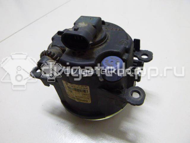 Фото Фара противотуманная  2N1115201AB для Ford Fiesta / Focus / Tourneo / C-Max / Grand {forloop.counter}}