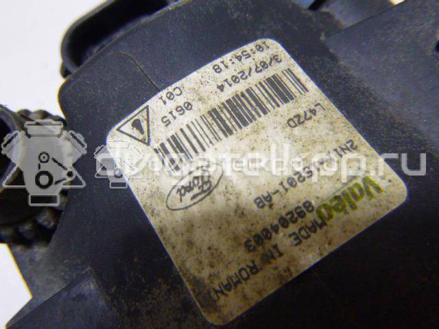 Фото Фара противотуманная  2N1115201AB для Ford Fiesta / Focus / Tourneo / C-Max / Grand {forloop.counter}}