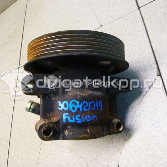 Фото Насос гидроусилителя  1500062 для Ford Fiesta
