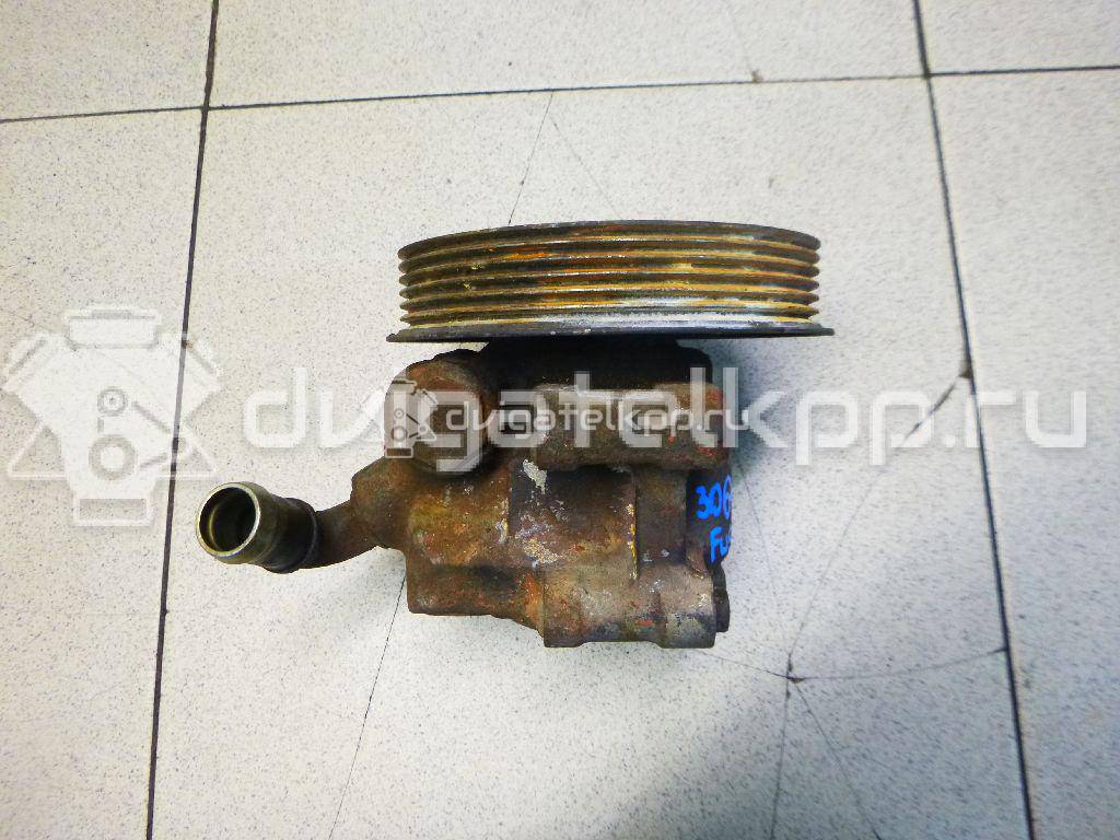 Фото Насос гидроусилителя  1500062 для Ford Fiesta {forloop.counter}}