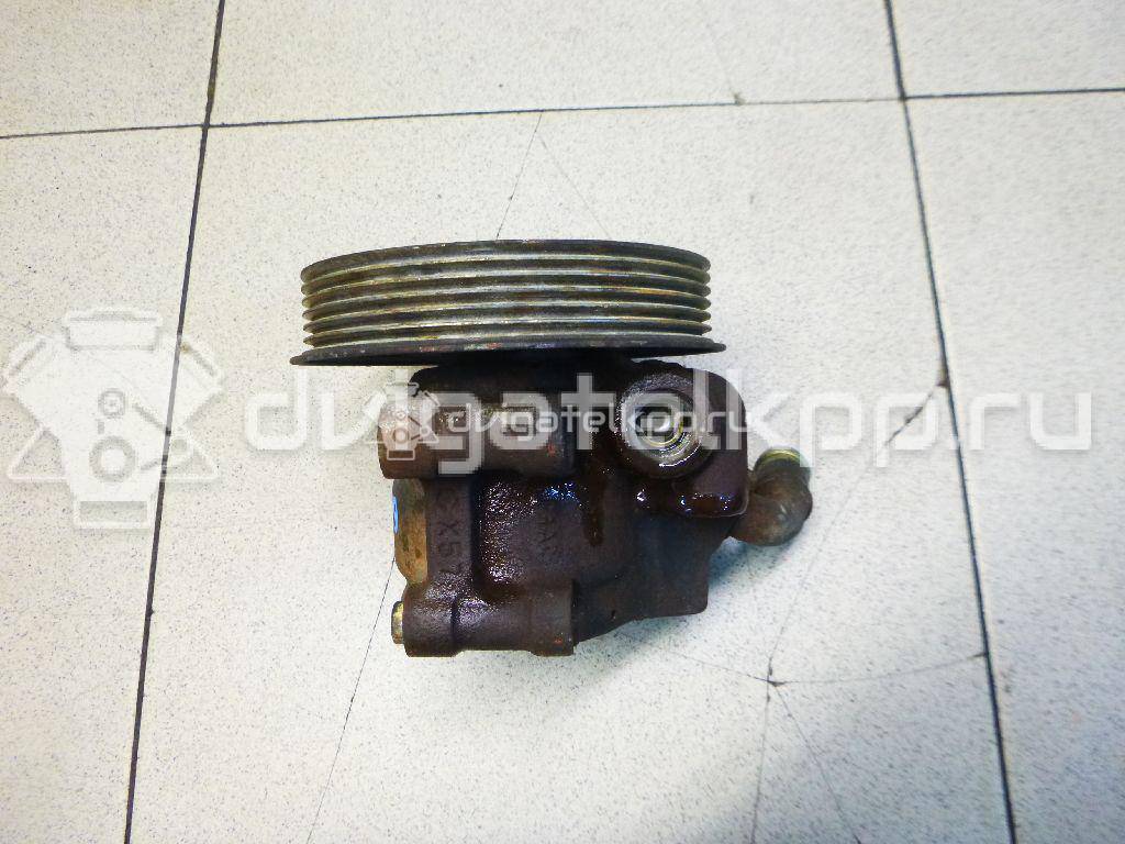 Фото Насос гидроусилителя  1500062 для Ford Fiesta {forloop.counter}}