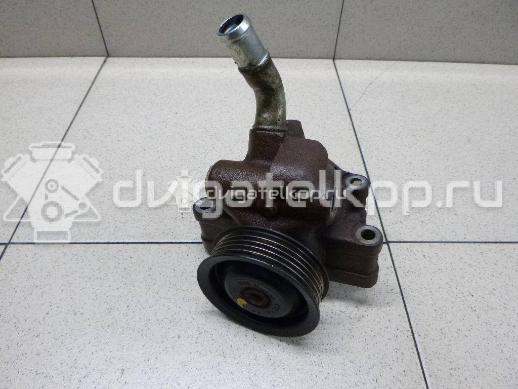 Фото Насос гидроусилителя  1495668 для Ford Fiesta / Fusion Ju {forloop.counter}}