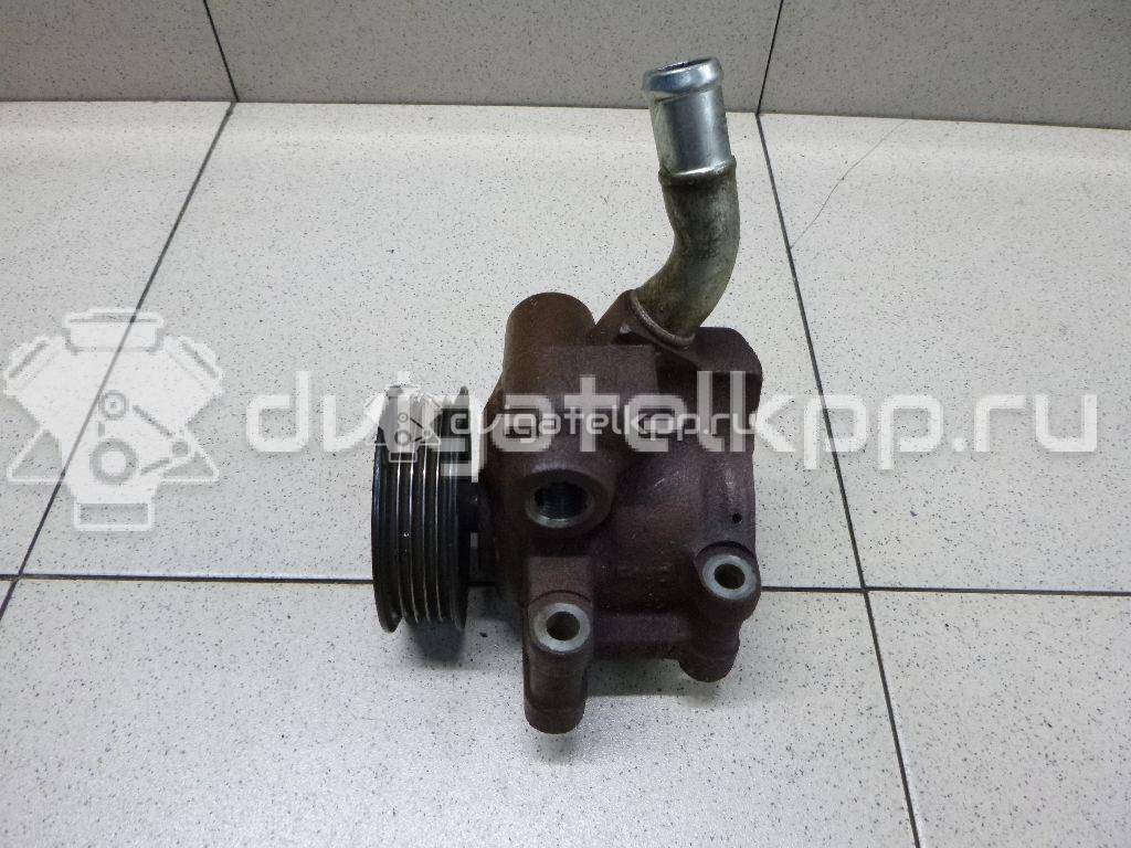 Фото Насос гидроусилителя  1495668 для Ford Fiesta / Fusion Ju {forloop.counter}}