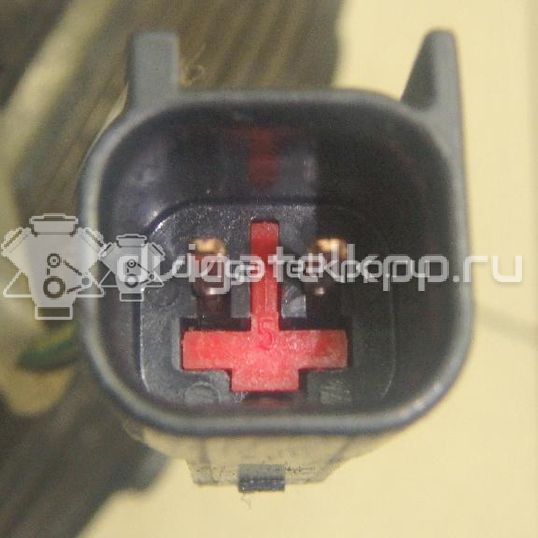 Фото Компрессор системы кондиционирования  5s6119d629aa для Ford Fiesta / Fusion Ju