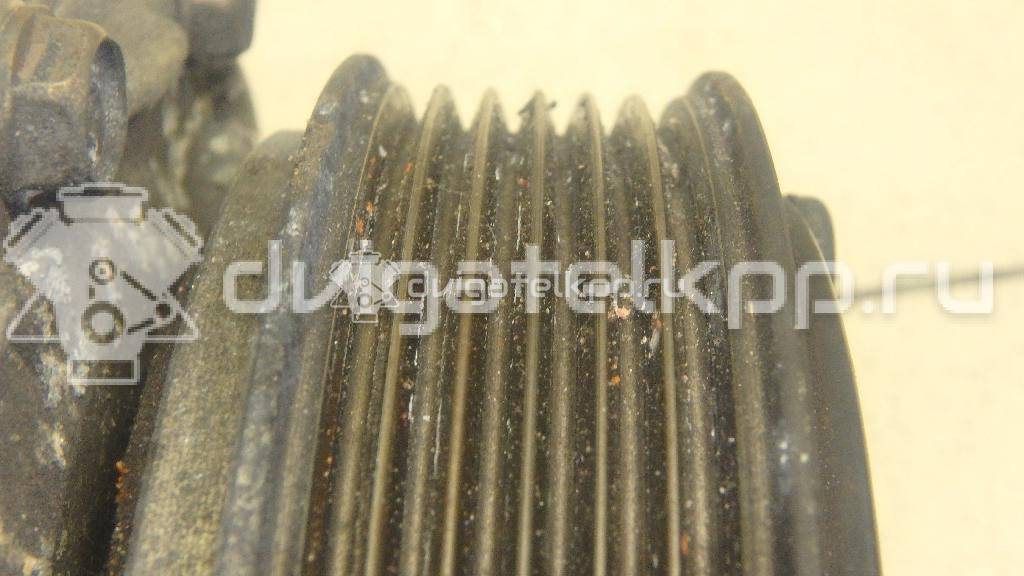 Фото Компрессор системы кондиционирования  5s6119d629aa для Ford Fiesta / Fusion Ju {forloop.counter}}