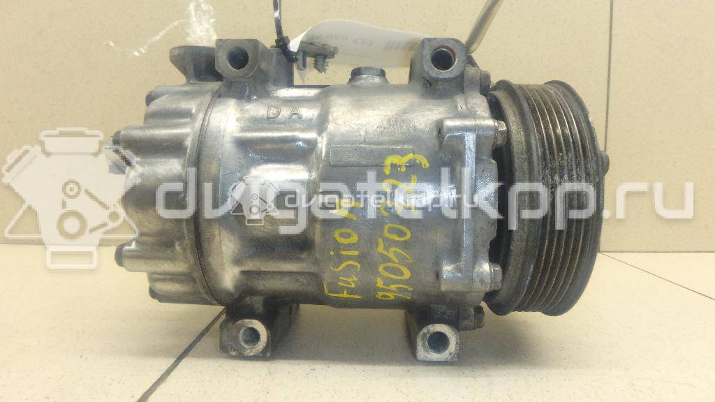 Фото Компрессор системы кондиционирования  5s6119d629aa для Ford Fiesta / Fusion Ju {forloop.counter}}
