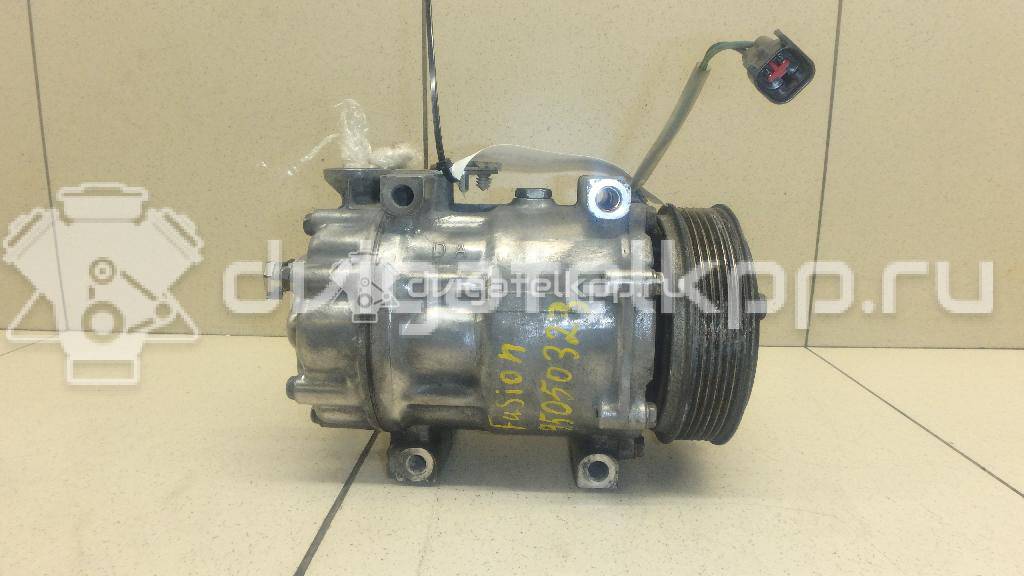 Фото Компрессор системы кондиционирования  5s6119d629aa для Ford Fiesta / Fusion Ju {forloop.counter}}