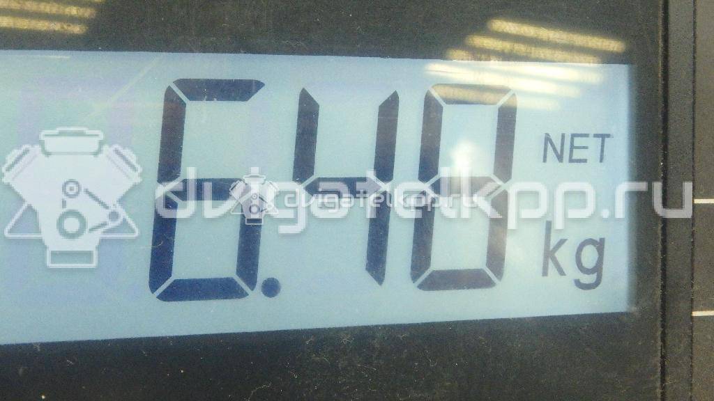 Фото Компрессор системы кондиционирования  5s6119d629aa для Ford Fiesta / Fusion Ju {forloop.counter}}