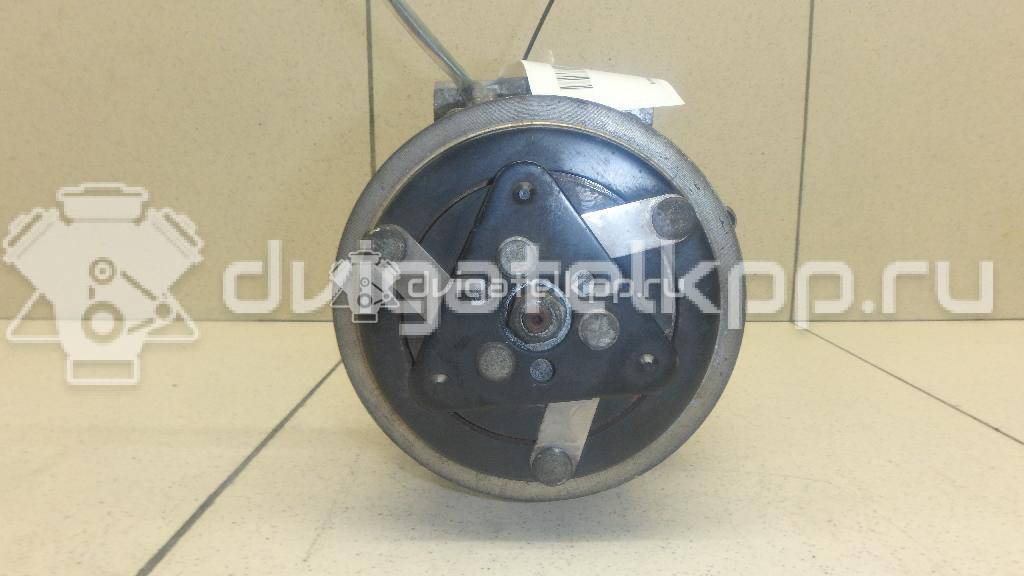 Фото Компрессор системы кондиционирования  5s6119d629aa для Ford Fiesta / Fusion Ju {forloop.counter}}