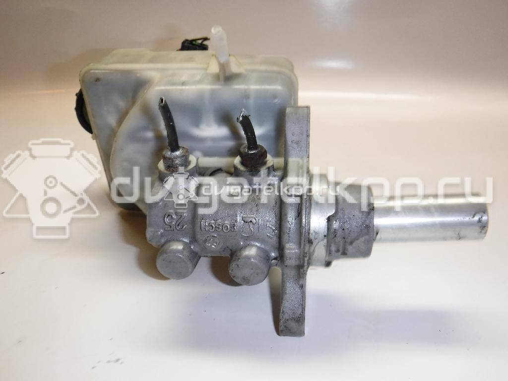 Фото Цилиндр тормозной главный  1573041 для Ford Transit {forloop.counter}}