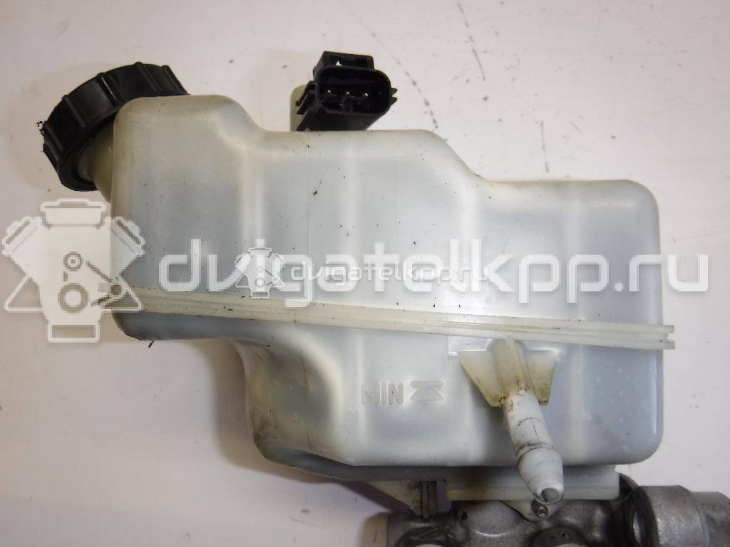 Фото Цилиндр тормозной главный  1573041 для Ford Transit {forloop.counter}}