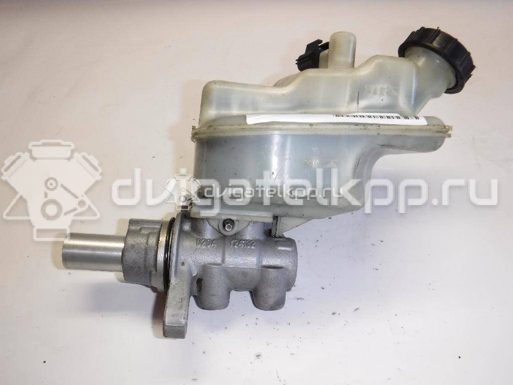 Фото Цилиндр тормозной главный  1573041 для Ford Transit {forloop.counter}}