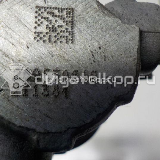 Фото Цилиндр тормозной главный  1573041 для Ford Transit