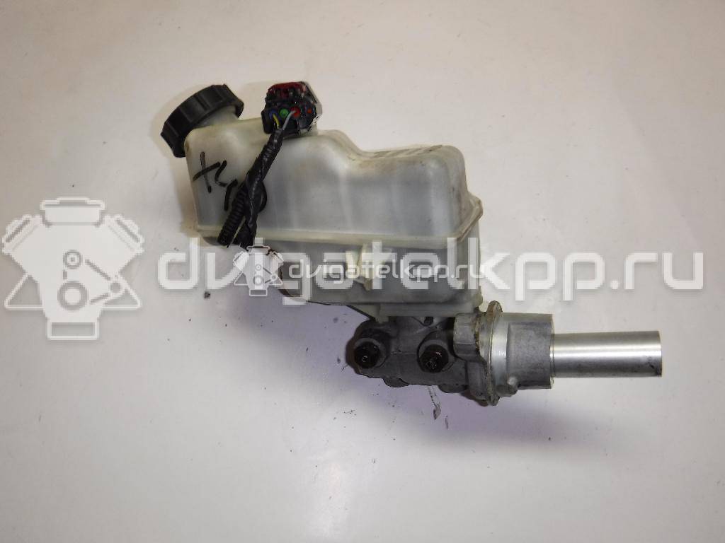 Фото Цилиндр тормозной главный  1573041 для Ford Transit {forloop.counter}}