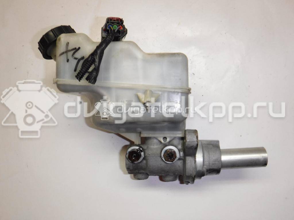 Фото Цилиндр тормозной главный  1573041 для Ford Transit {forloop.counter}}