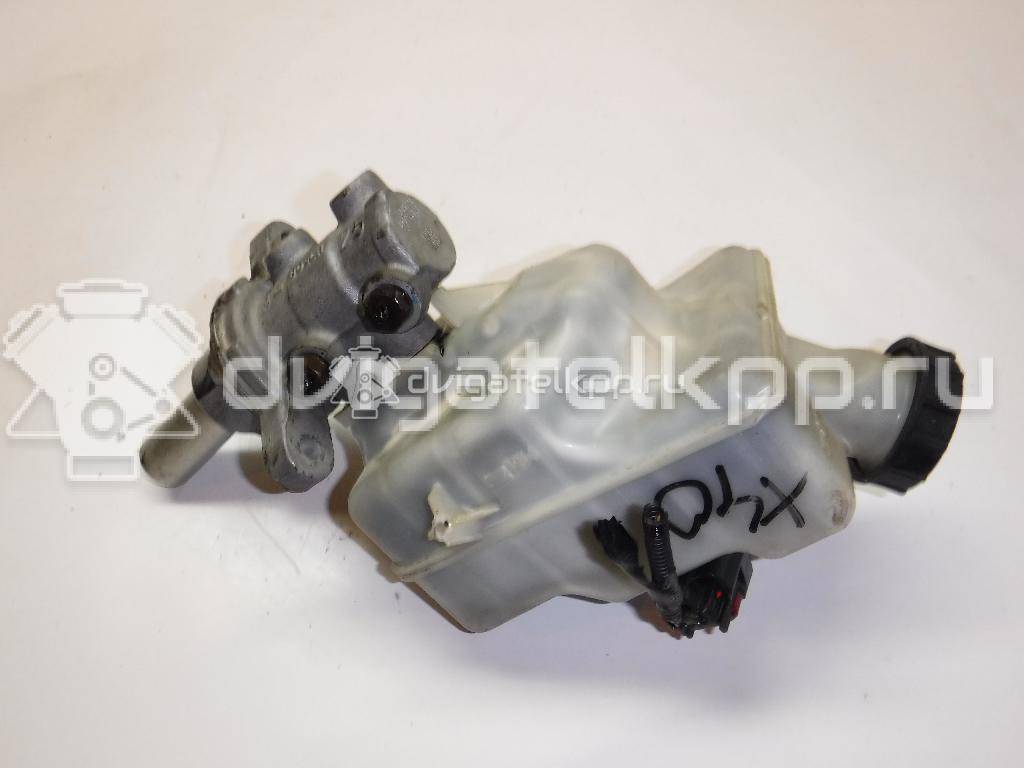 Фото Цилиндр тормозной главный  1573041 для Ford Transit {forloop.counter}}