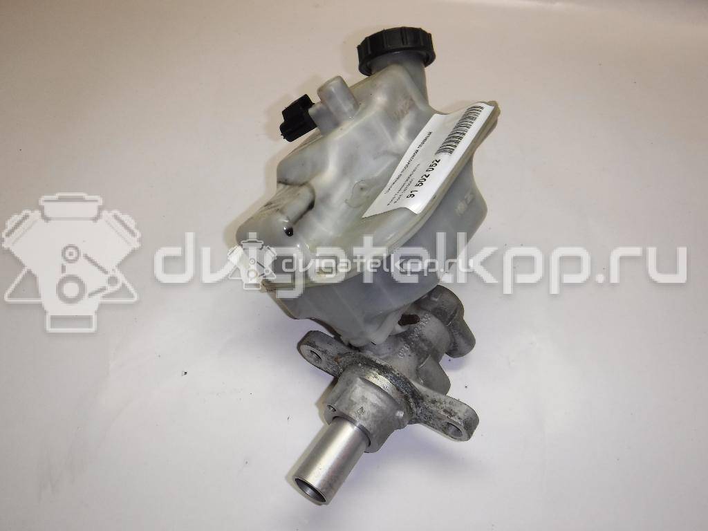 Фото Цилиндр тормозной главный  1573041 для Ford Transit {forloop.counter}}