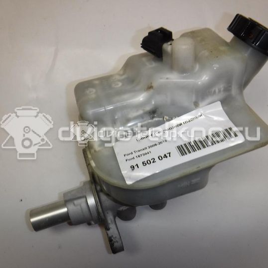 Фото Цилиндр тормозной главный  1573041 для Ford Transit