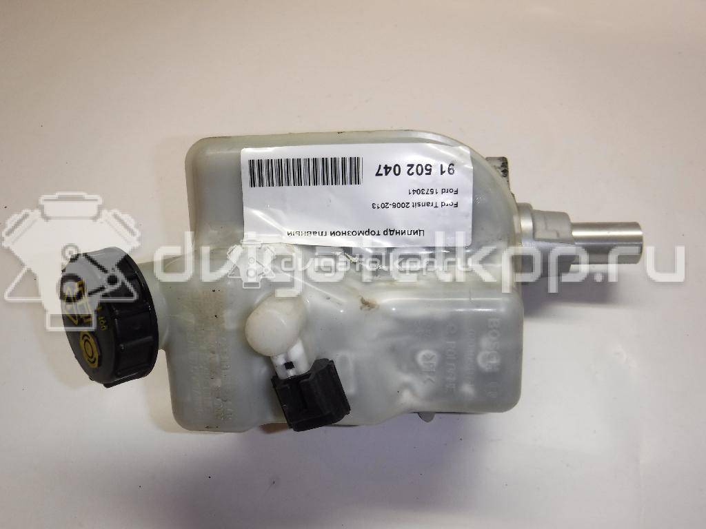 Фото Цилиндр тормозной главный  1573041 для Ford Transit {forloop.counter}}