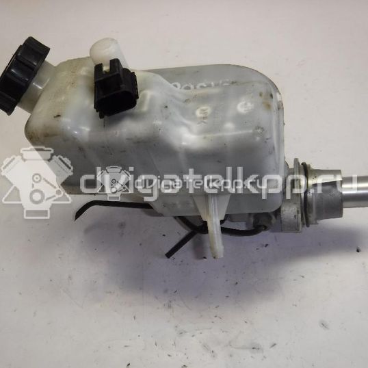 Фото Цилиндр тормозной главный  1573041 для Ford Transit