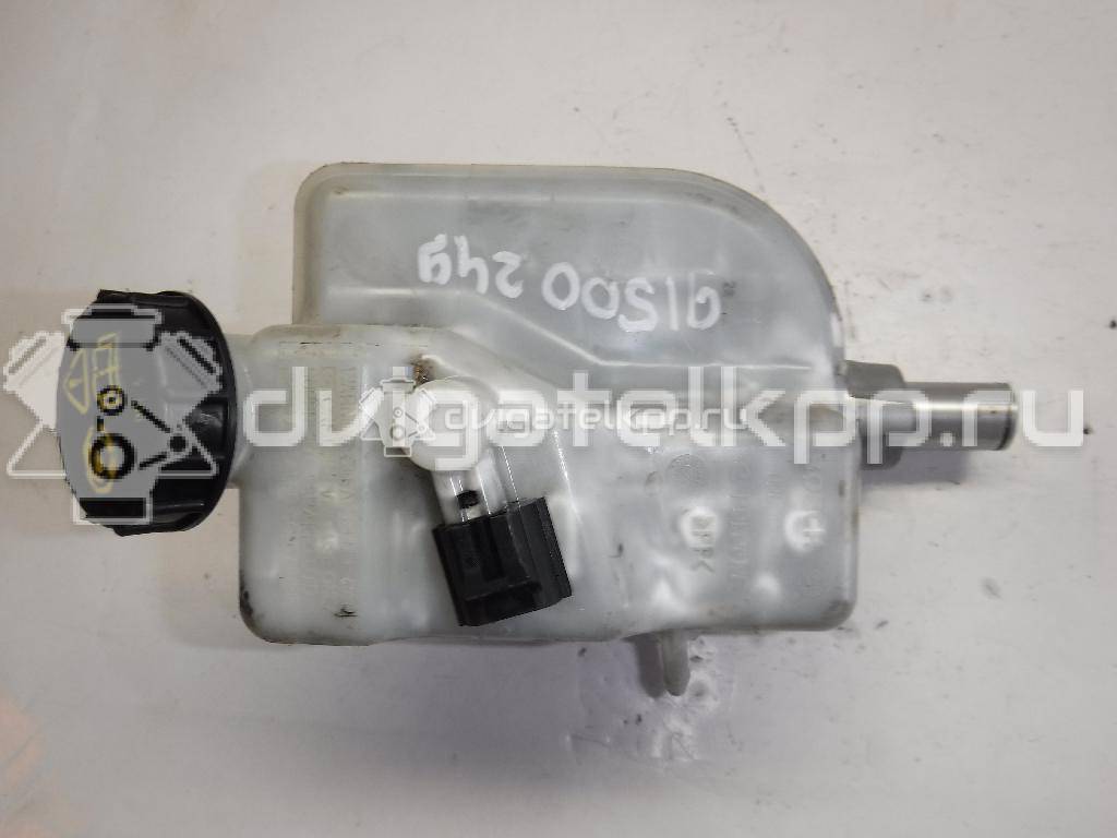 Фото Цилиндр тормозной главный  1573041 для Ford Transit {forloop.counter}}