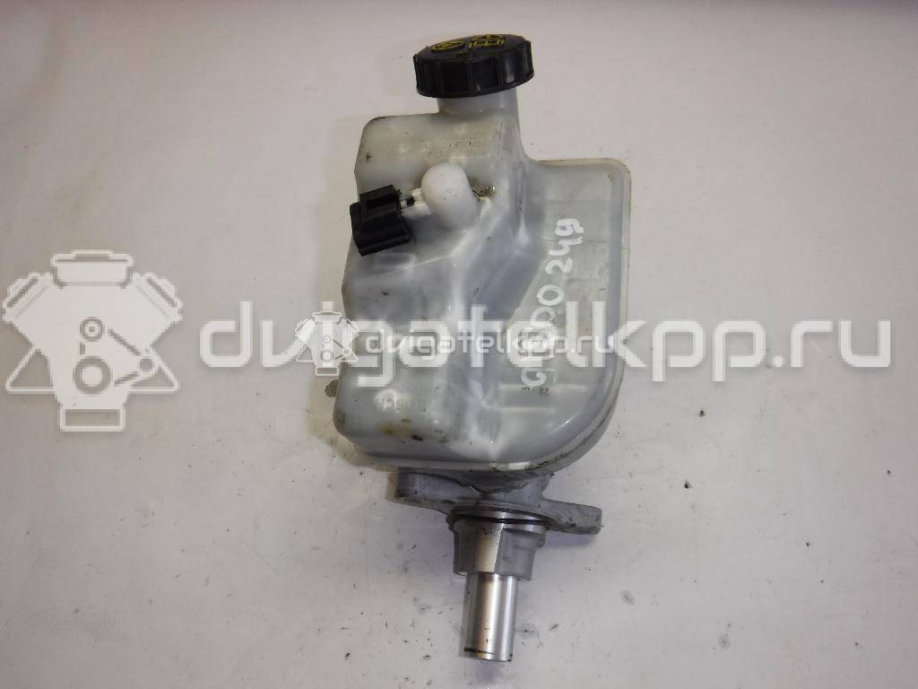 Фото Цилиндр тормозной главный  1573041 для Ford Transit {forloop.counter}}