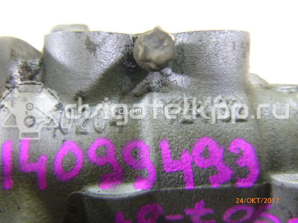 Фото Цилиндр тормозной главный  1573041 для Ford Transit {forloop.counter}}