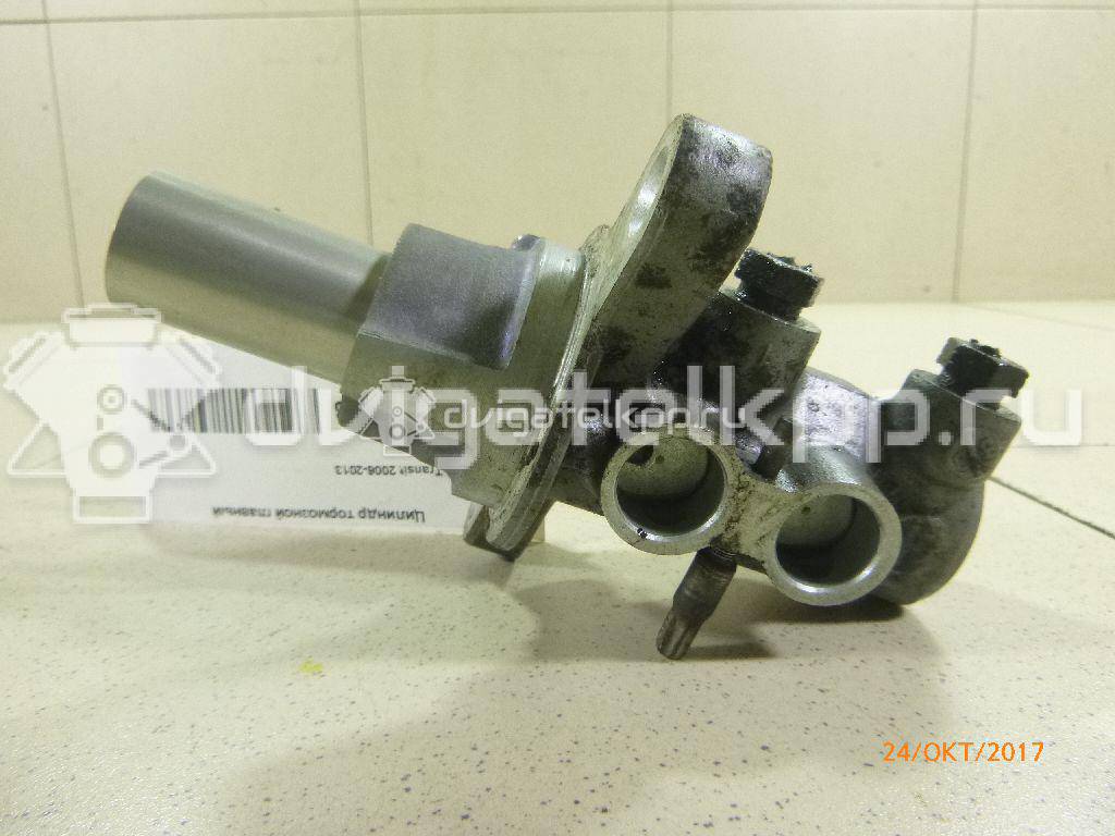 Фото Цилиндр тормозной главный  1573041 для Ford Transit {forloop.counter}}