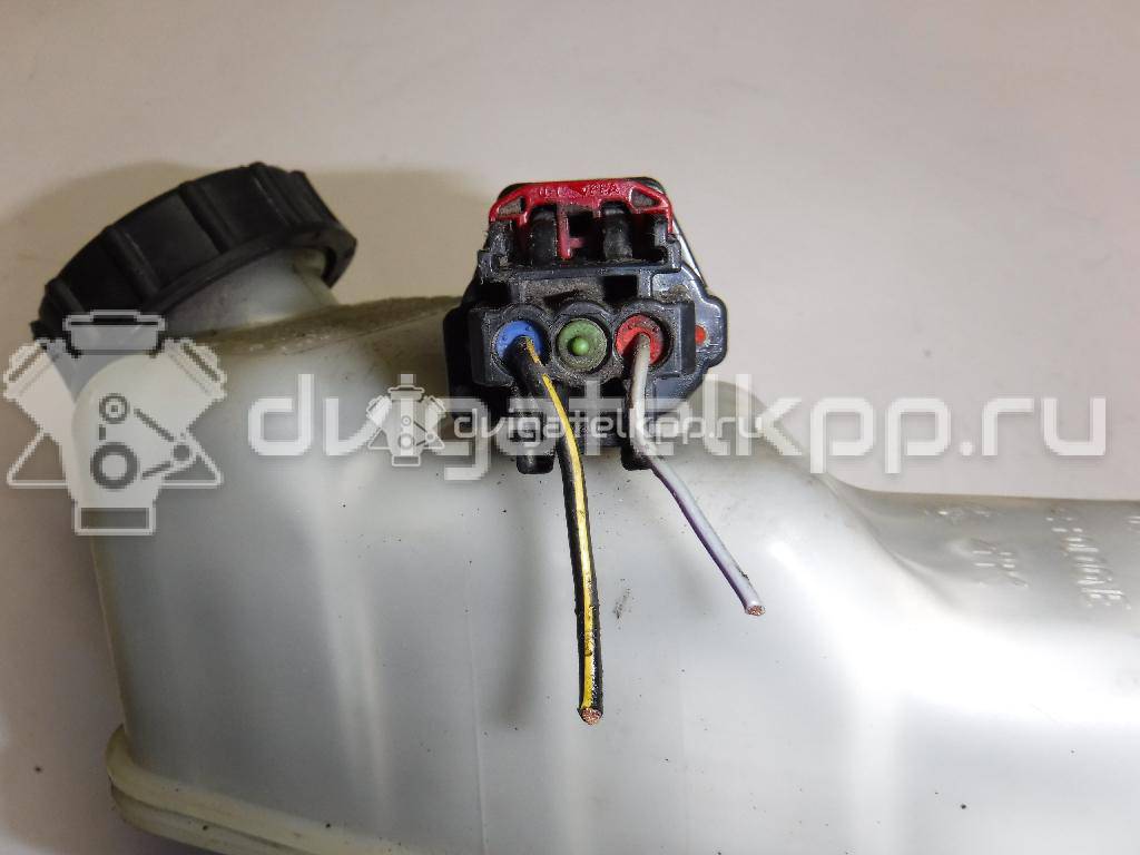 Фото Цилиндр тормозной главный  1573041 для Ford Transit {forloop.counter}}