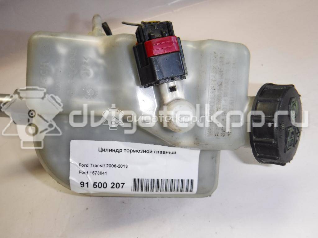 Фото Цилиндр тормозной главный  1573041 для Ford Transit {forloop.counter}}