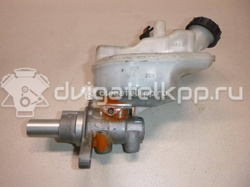 Фото Цилиндр тормозной главный  1756265 для Ford Transit {forloop.counter}}