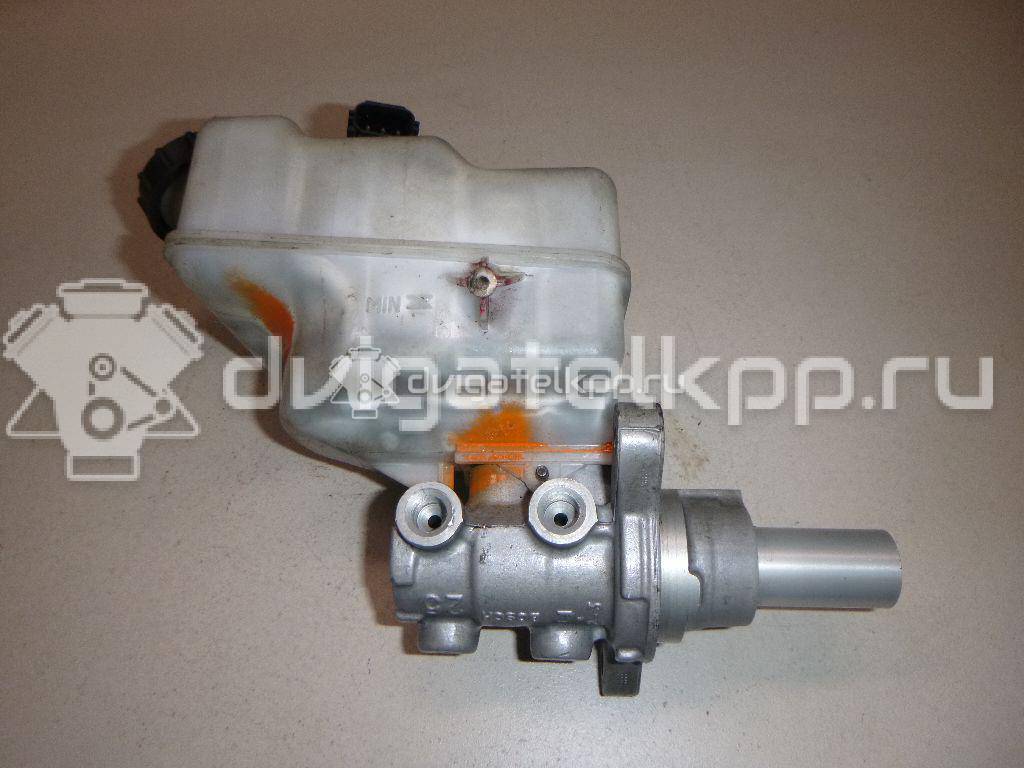 Фото Цилиндр тормозной главный  1756265 для Ford Transit {forloop.counter}}