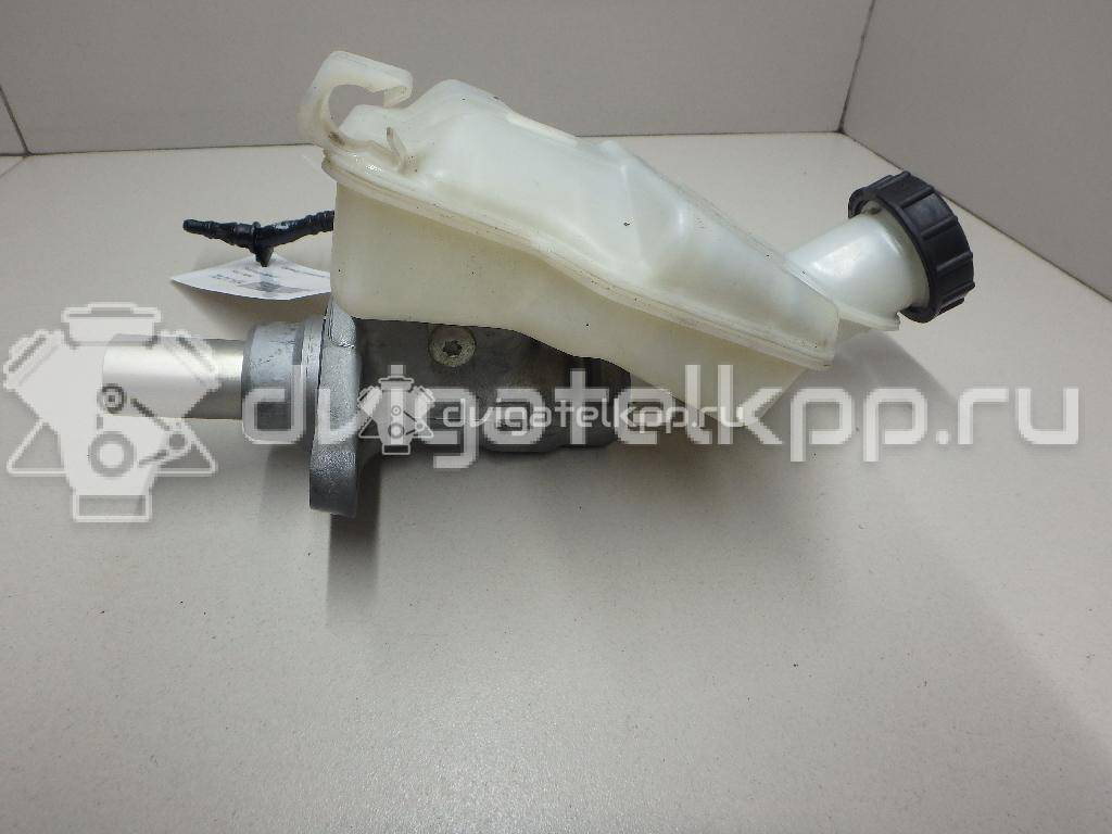 Фото Цилиндр тормозной главный  1756265 для Ford Transit {forloop.counter}}