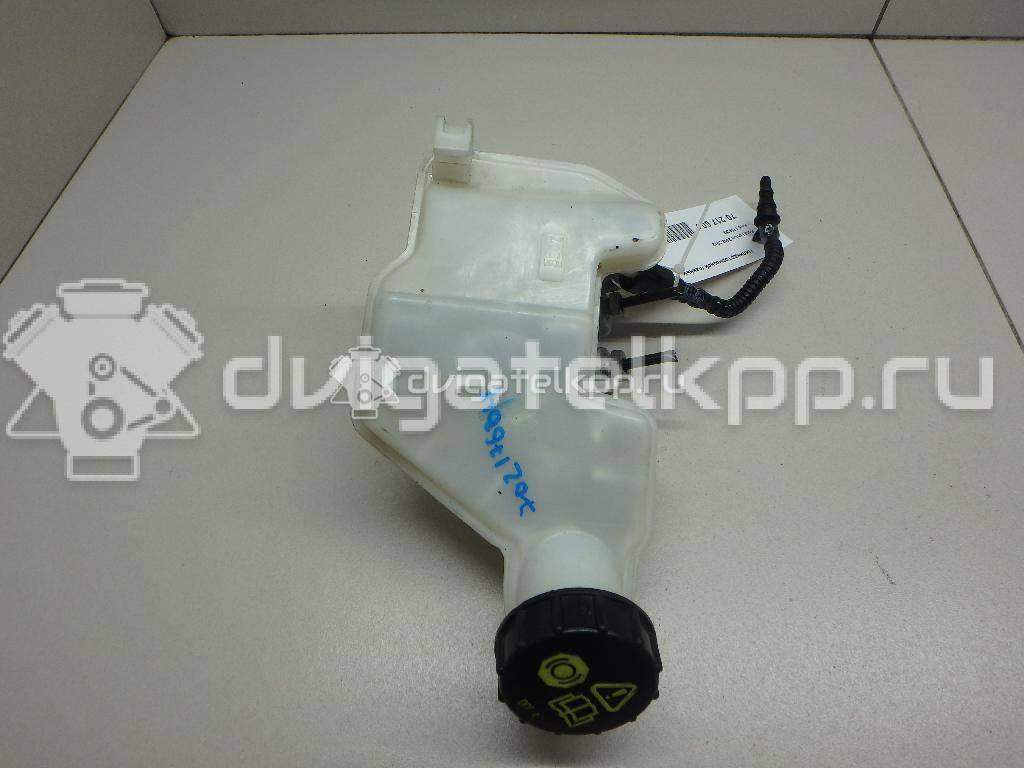 Фото Цилиндр тормозной главный  1756265 для Ford Transit {forloop.counter}}