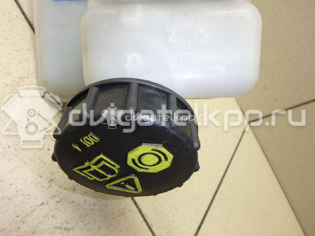Фото Цилиндр тормозной главный  1756265 для Ford Transit {forloop.counter}}