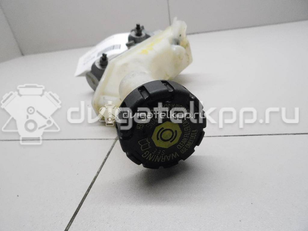 Фото Цилиндр тормозной главный  1756265 для Ford Transit {forloop.counter}}