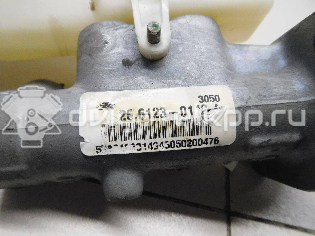 Фото Цилиндр тормозной главный  1756265 для Ford Transit {forloop.counter}}