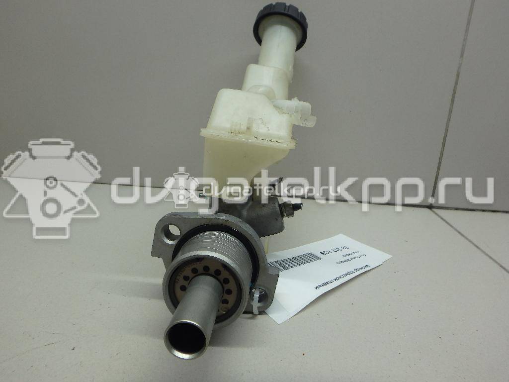Фото Цилиндр тормозной главный  1756265 для Ford Transit {forloop.counter}}