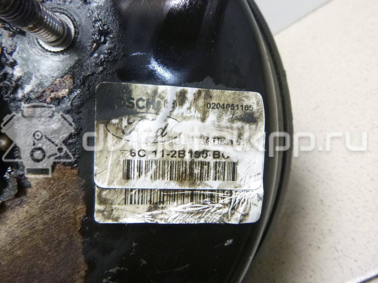 Фото Усилитель тормозов вакуумный  1746585 для Ford Transit {forloop.counter}}