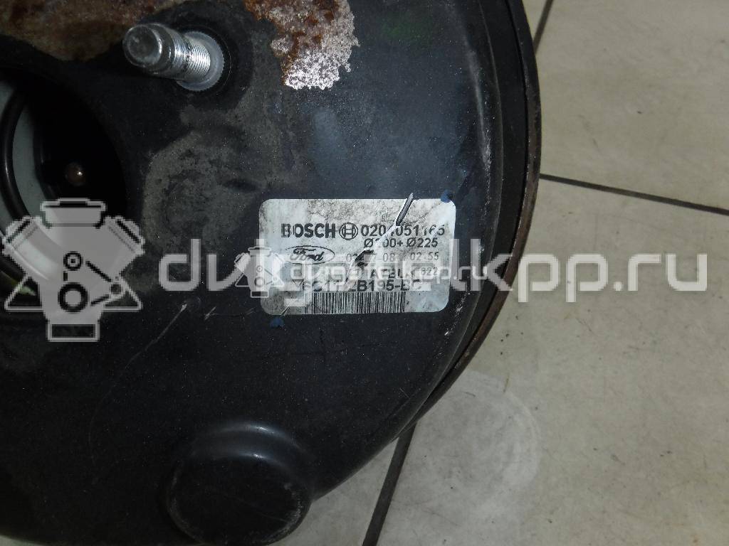 Фото Усилитель тормозов вакуумный  1746585 для Ford Transit {forloop.counter}}