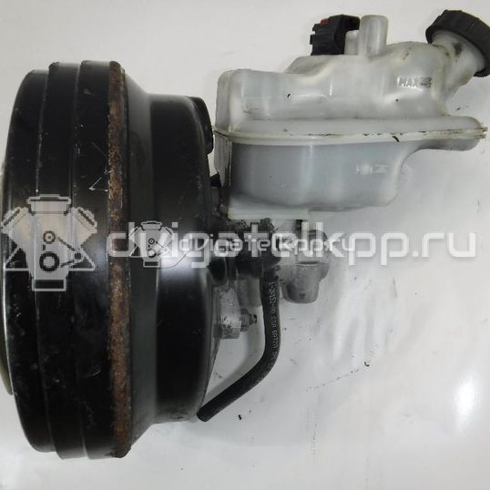 Фото Усилитель тормозов вакуумный  1746585 для Ford Transit