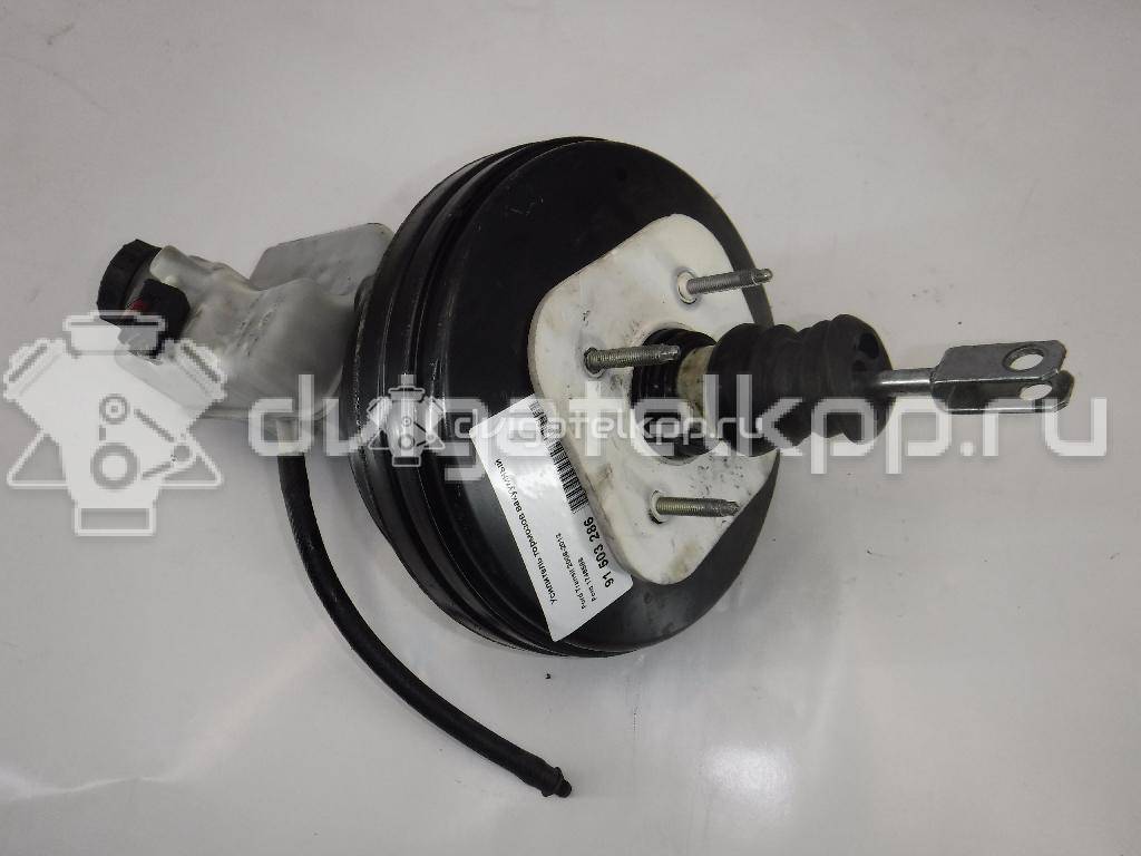 Фото Усилитель тормозов вакуумный  1746585 для Ford Transit {forloop.counter}}