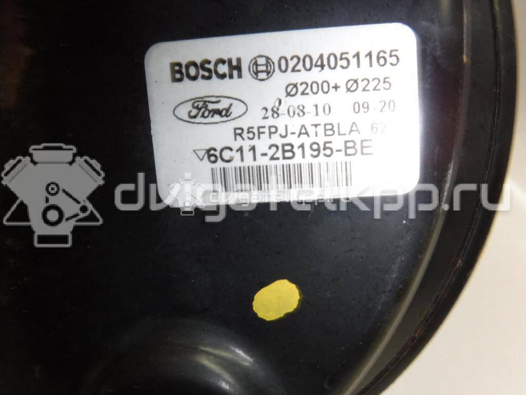 Фото Усилитель тормозов вакуумный  1746585 для Ford Transit {forloop.counter}}