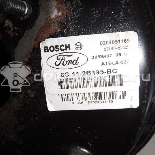 Фото Усилитель тормозов вакуумный  1746585 для Ford Transit