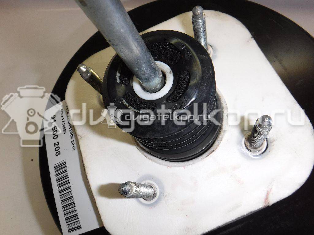 Фото Усилитель тормозов вакуумный  1746585 для Ford Transit {forloop.counter}}