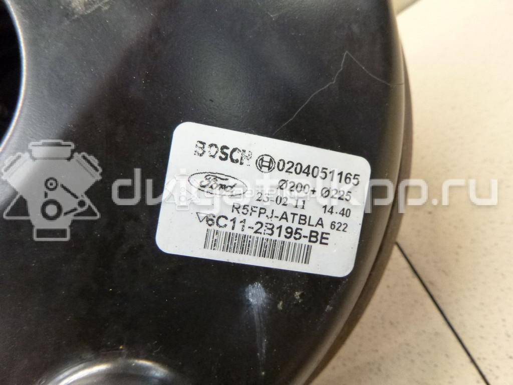 Фото Усилитель тормозов вакуумный  1746585 для Ford Transit {forloop.counter}}