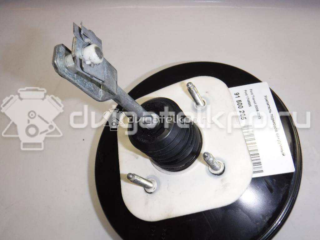 Фото Усилитель тормозов вакуумный  1746585 для Ford Transit {forloop.counter}}