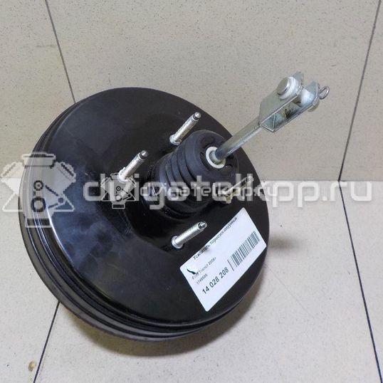 Фото Усилитель тормозов вакуумный  1746585 для Ford Transit